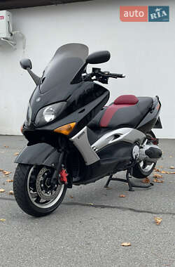 Макси-скутер Yamaha T-Max 500 2006 в Харькове