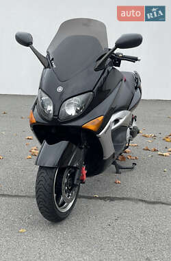 Макси-скутер Yamaha T-Max 500 2006 в 