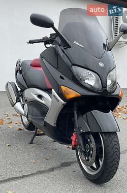 Макси-скутер Yamaha T-Max 500 2006 в 