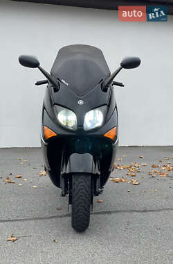 Макси-скутер Yamaha T-Max 500 2006 в 