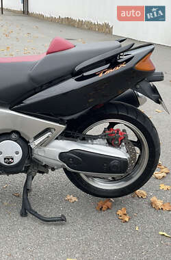 Макси-скутер Yamaha T-Max 500 2006 в 