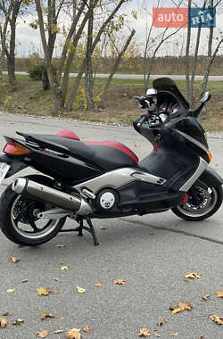 Макси-скутер Yamaha T-Max 500 2006 в 