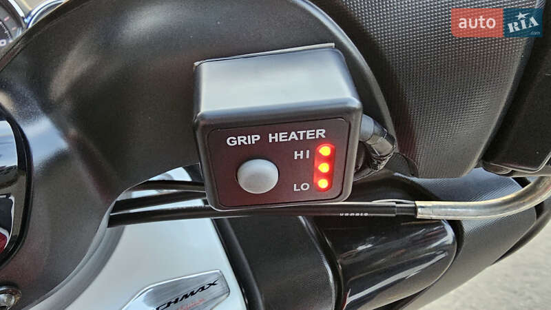 Грузовые мотороллеры, мотоциклы, скутеры, мопеды Yamaha T-Max 500 2011 в Днепре