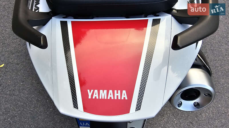 Грузовые мотороллеры, мотоциклы, скутеры, мопеды Yamaha T-Max 500 2011 в Днепре