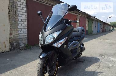 Макси-скутер Yamaha T-MAX 2008 в 