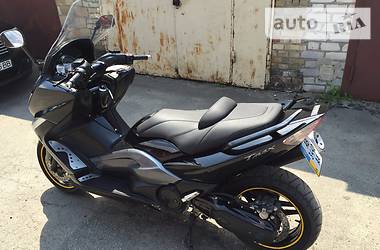 Макси-скутер Yamaha T-MAX 2008 в 