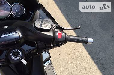 Макси-скутер Yamaha T-MAX 2008 в 
