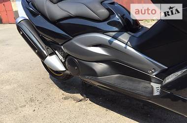 Макси-скутер Yamaha T-MAX 2008 в 