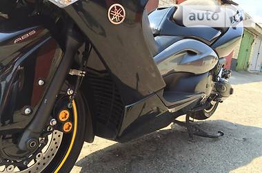 Макси-скутер Yamaha T-MAX 2008 в 