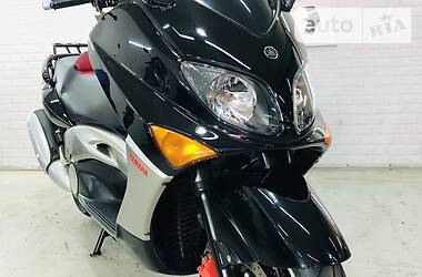 Макси-скутер Yamaha T-MAX 2008 в 