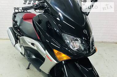 Макси-скутер Yamaha T-MAX 2008 в 