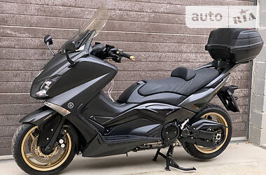 Макси-скутер Yamaha T-MAX 2016 в Киеве