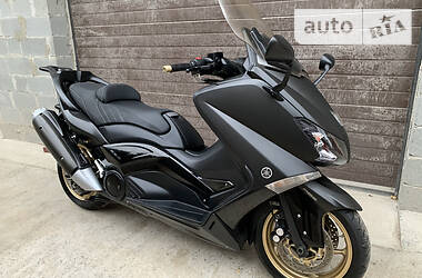 Макси-скутер Yamaha T-MAX 2016 в Киеве