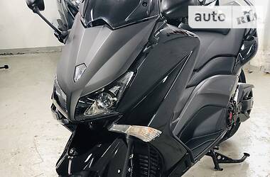 Максі-скутер Yamaha T-MAX 2012 в Одесі