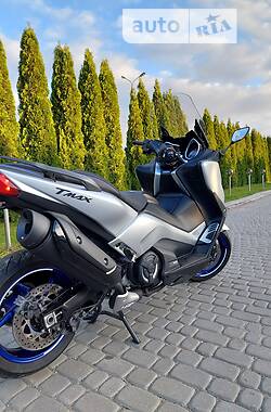 Максі-скутер Yamaha T-MAX 2020 в Дунаївцях