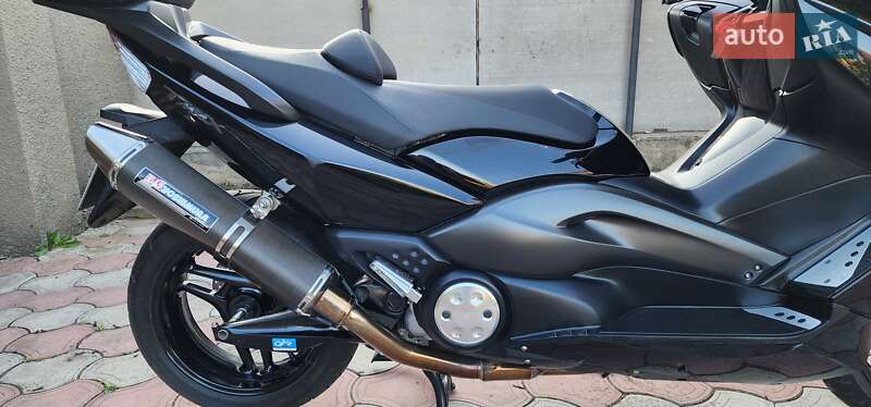 Макси-скутер Yamaha T-MAX 2012 в Одессе