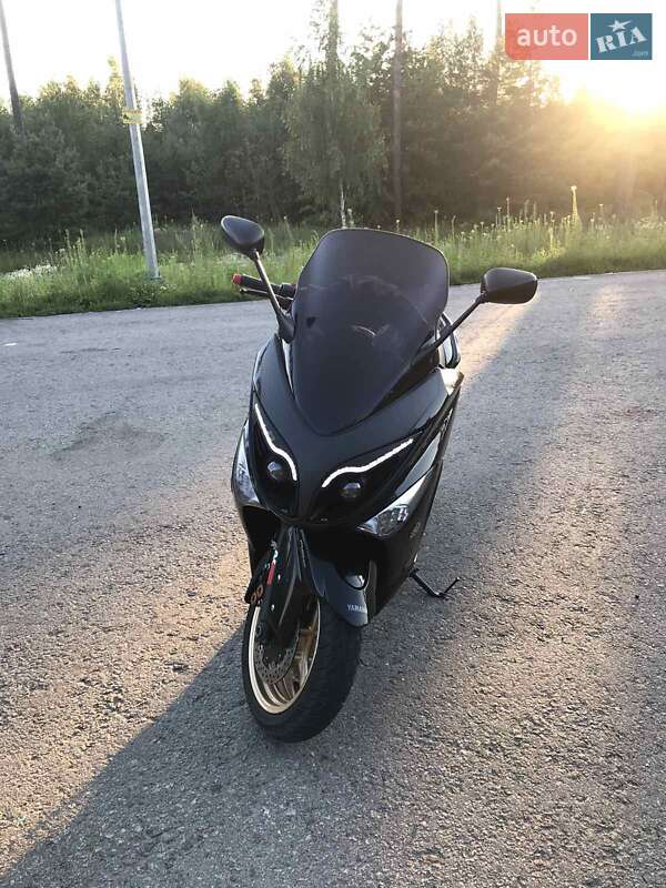 Грузовые мотороллеры, мотоциклы, скутеры, мопеды Yamaha T-MAX 2008 в Ахтырке фото 8 Грузовые мотороллеры, мотоциклы, скутеры, мопеды Yamaha T-MAX 2008 в Ахтырке