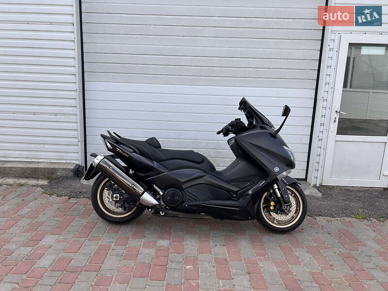 Макси-скутер Yamaha T-MAX 2016 в Одессе
