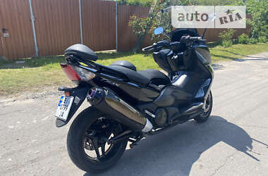 Макси-скутер Yamaha T-MAX 2012 в Миргороде