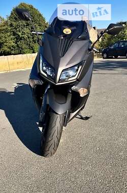 Макси-скутер Yamaha T-MAX 2016 в Одессе