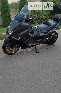 Макси-скутер Yamaha T-MAX 2013 в Каменке-Бугской