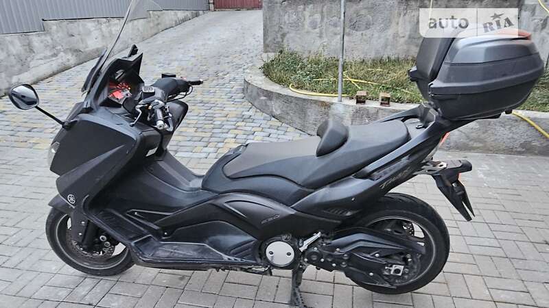 Макси-скутер Yamaha T-MAX 2013 в Виннице