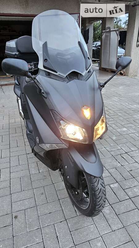 Макси-скутер Yamaha T-MAX 2013 в Виннице