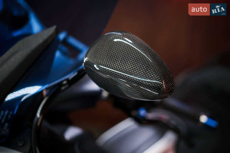 Максі-скутер Yamaha T-MAX 2017 в Дніпрі