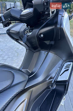 Макси-скутер Yamaha T-MAX 2013 в Виннице