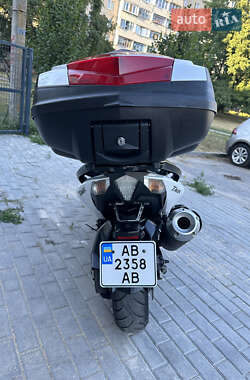 Макси-скутер Yamaha T-MAX 2013 в Виннице