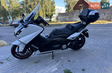 Макси-скутер Yamaha T-MAX 2013 в Виннице