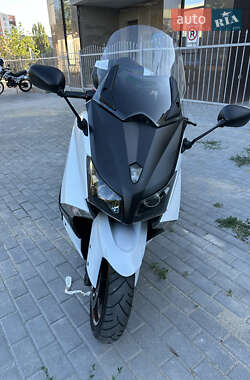 Макси-скутер Yamaha T-MAX 2013 в Виннице