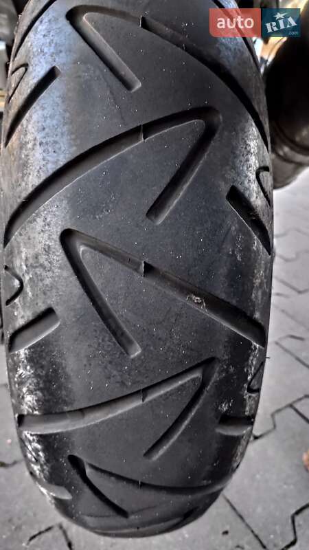 Макси-скутер Yamaha T-MAX 2003 в Белой Церкви
