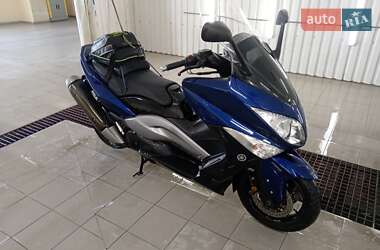 Максі-скутер Yamaha T-MAX 2008 в 