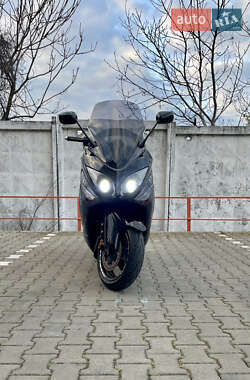 Макси-скутер Yamaha T-MAX 2010 в Одессе