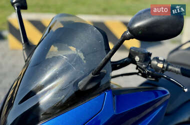 Макси-скутер Yamaha T-MAX 2009 в 