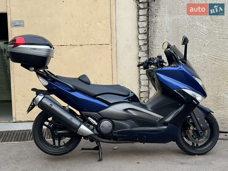 Макси-скутер Yamaha T-MAX 2009 в Одессе фото 23 Макси-скутер Yamaha T-MAX 2009 в Одессе