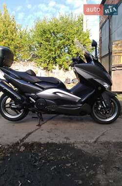 Максі-скутер Yamaha T-MAX 2011 в 