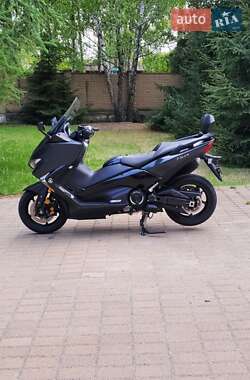 Макси-скутер Yamaha T-MAX 2017 в Киеве