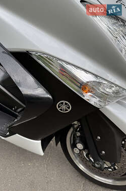 Максі-скутер Yamaha T-MAX 2010 в 