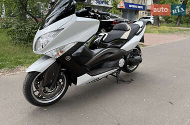 Максі-скутер Yamaha T-MAX 2010 в 