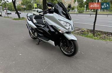 Максі-скутер Yamaha T-MAX 2010 в 