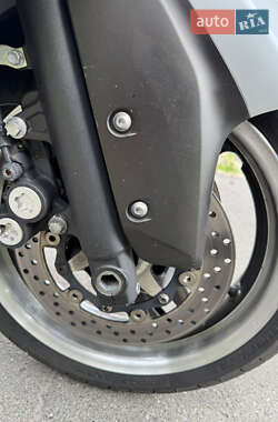 Максі-скутер Yamaha T-MAX 2010 в 