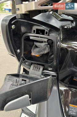Максі-скутер Yamaha T-MAX 2010 в 