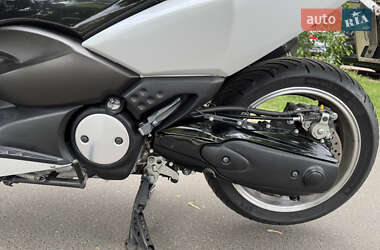 Максі-скутер Yamaha T-MAX 2010 в 