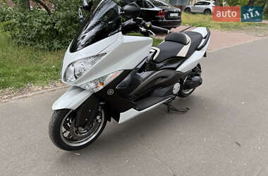 Максі-скутер Yamaha T-MAX 2010 в 