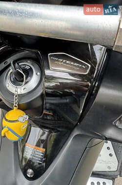 Максі-скутер Yamaha T-MAX 2010 в 