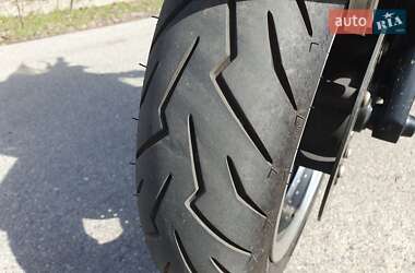Макси-скутер Yamaha T-MAX 2006 в 