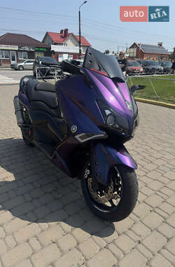 Макси-скутер Yamaha T-MAX 2012 в Киеве