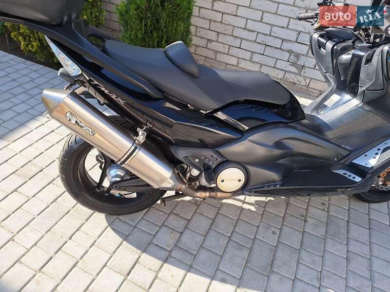 Грузовые мотороллеры, мотоциклы, скутеры, мопеды Yamaha T-MAX 2010 в Одессе